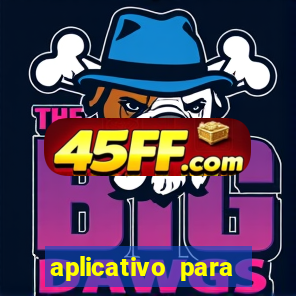 aplicativo para avaliar marcas e ganhar dinheiro